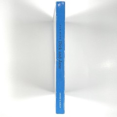 FUN WITH DICK AND JANE Hardcover Premium Edition Board Book Super Timeless