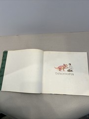 DINOTOPIA A Land Apart from Time