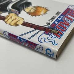 Bleach Vol. 1 – The Death and the Strawberry – Jump Comics Japanese USA Seller!