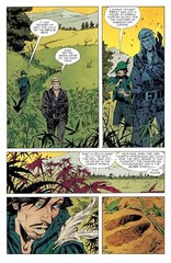 Andrzej Sapkowski’s The Witcher: The Edge of the World, Sapkowski, Andrzej,Salik