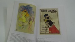 Swann 100 Rare & Important Art Nouveau Posters Dec 2003 123-Page Book #890