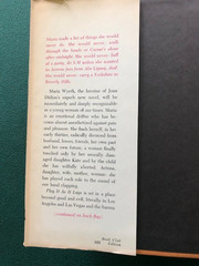 Play It As It Lays – Joan Didion – Book Club Edition – HB – 1970
