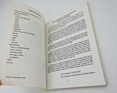 VTG St Elizabeth Ann Seton Catholic School Cookbook Alaskan Recipes-294 pages
