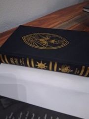 Liber HVHI The Magick of the Adversary Michael W Ford HC Occult Manus Sinistra