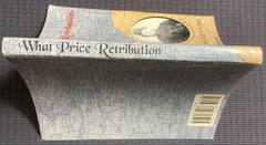 What Price Retribution: The Wilson Reves Story by Phil Nichols, 2014, Paperback
