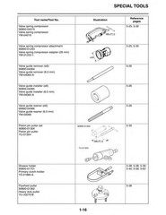 YAMAHA Viking Side-by-Side Service Manual 2016-2018, CLOSURE, TOUGH FRONT & BACK