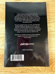 The Shadow-Work Journal: A Guide to Integrate and Transcend Your Shadows