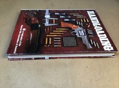 1981 HANDLOADING – A Publication of the NRA – 322 Pages With Dust Cover