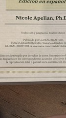 LA BOTICA CASERA OLVIDADA: 250 PODEROSOS REMEDIOS AL ALCANCE… Dr. Nicole Apeli