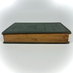Boy Scouts On Open Plains The Round-up Not Ordered Book G. Harvey Ralphson 1914