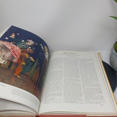 Vanity Fair, A cavalcade of the 1920s and 1930s, by Amory & Bradlee HC DJ 1960