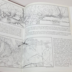 Triumph VI Philadelphia Columbia Harrisburg Baltimore DC 1827-2003 HC Illus 2003