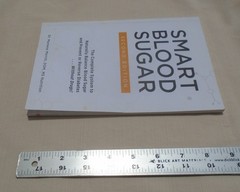 SMART BLOOD SUGER 2ND EDITION BY MARLENE MERRITT Paperback