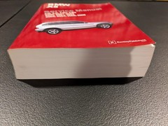BMW X5 (E53) Service Manual by Bentley. Supports all models – 2000-2006