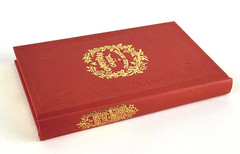 A CHRISTMAS CAROL Deluxe 1843 Original 1st edition Facsimile Charles Dickens NEW