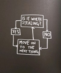 Steal Like an Artist 10th Anniversary Gift Edition with a New Afterword by…