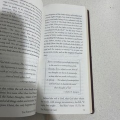 The Pursuit of God & The Pursuit of Man Devotional Readings A.W. Tozer