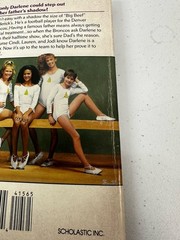 Vtg. The Gymnasts by Elizabeth Levy Lot of 5 Books #4,7,9,10, and 11 acceptable