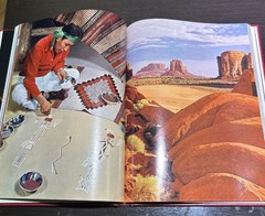 The Best From Arizona Highways-Roadside Beautiful Scenery 175 Pages Of Amazing
