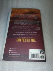Steel King Devney Perry 2019 Clifton Forge Series Romance Devney Perry LLC