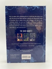 The Giver Quartet Box Set Hardcover Lois Lowry Gathering Blue Son Messenger