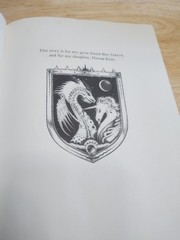Stephen King’s The Eyes of the Dragon first edition (US 1987 Viking)