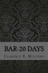Bar-20 Days