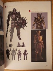 FROM Software Art Book Lot; Elden Ring, Bloodborne, Dark Souls Udon Ent.