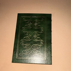 Easton Press The Journals of Lewis & Clark Lewis Clark Hardcover Collector