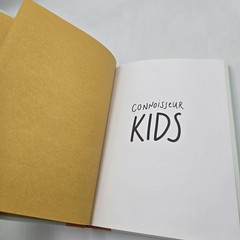 Connoisseur Kids: Etiquette, Manners, and Living Well for Parents and Their …