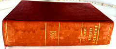 Bibliotheca Classica – A Dictonary by J. Lemppriere 1832 – English L5