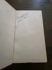 The Perennial Philosophy by Aldous Huxley Hardcover, First US Edition (1945)