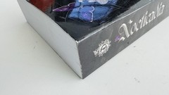 Nocticadia Keri Lake Paperback Dark Romance Novel Book, Like New