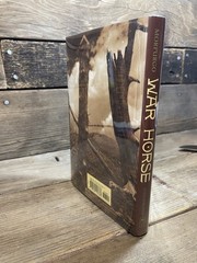 “War Horse” Michael Morpurgo NEW Stated First Edition First Printing $16.99 DJ