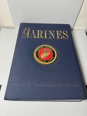 THE MARINES US Marine Corps Heritage Foundation Hardcover Military History Book