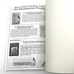 The Hidden History of Massachusetts by Tingba Apidta 2003 PB Revised & Expanded