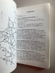 HIKING THE SOUTHWEST’S CANYON COUNTRY SANDRA HINCHMAN GRAND 255 PAGES