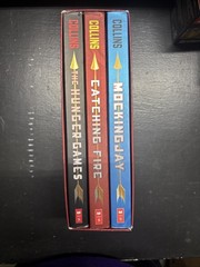 Hunger Games Trilogy Boxed Set : Paperback Classic Collection by Suzanne Collins