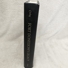 Fort Donelsons Legacy Benjamin Franklin Cooling War & Society KY Tenn 1862-1863