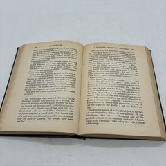 A People’s Life of Christ, By J. Paterson Smyth (HC, Revell) 1920 First Edition