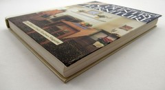 Build-It-Better-Yourself Country Furniture – Hardcover HC Family Handyman 1987