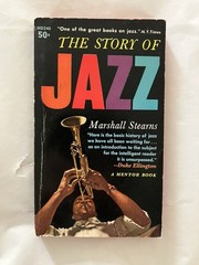 Lot Of 3: The Story of Jazz, World of Count Basie & The Street That Never Slept