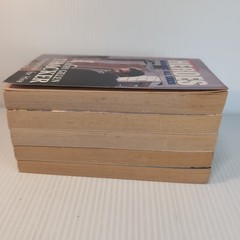 Harlequin American Heroes Paperback Book Contemporary Romance Love 5x