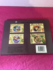 586-Sleeping Beauty pop-up book from the Fairy Tale Favorites Series Preowned