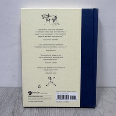 The Boy, the Mole, the Fox, and the Horse – Hardcover By Mackesy, Charlie