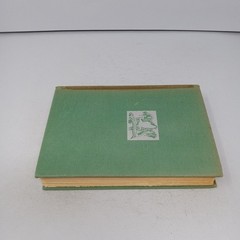 Cross Creek: 1942 Charles Scribner’s Sons Hardcover by Marjorie Kinnan Rawlings