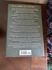 Katabasis (Deluxe Limited Edition) by R. F. Kuang SIGNED 1st/1st Sprayed Edges!