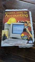 BOOK SET – FLORIDA – BUSINESS & FINANCE EXAM – WITH FLORIDA CONTRACTORS MAN