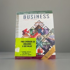 NEW Business: Library Edition, Pride, William M, Hardcover Book