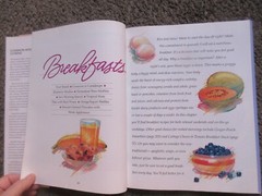 THE BEST OF SUNSET „LIGHT & HEALTHY COOK BOOK” 1990 HARDBACK EX.240 PAGES OOP